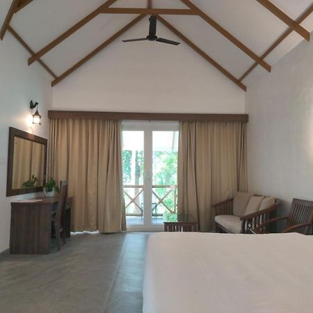 Mystic Trees, Kumily Appartement Thekkady Buitenkant foto